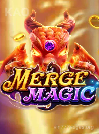 Fachai Merge Magic Portrait